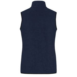 Pile Ladies Vest - personalizzabile con logo