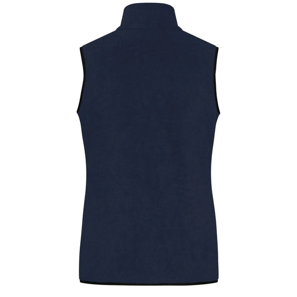 Pile Ladies Vest - personalizzabile con logo
