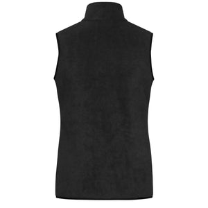 Pile Ladies Vest - personalizzabile con logo