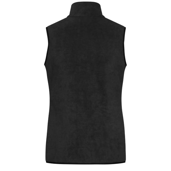 Pile Ladies Vest - personalizzabile con logo