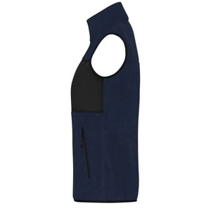 Pile Ladies Vest - personalizzabile con logo