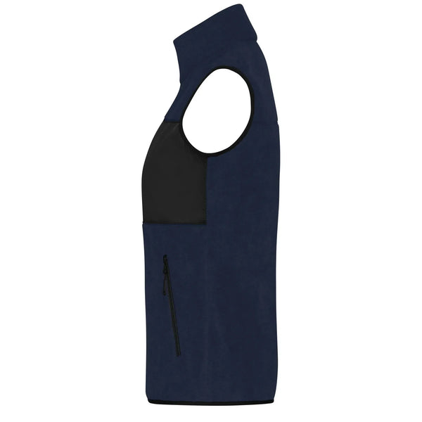 Pile Ladies Vest - personalizzabile con logo