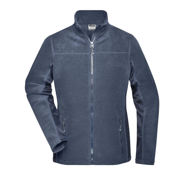 Pile Ladies Workwear - Strong blu / XS - personalizzabile con logo