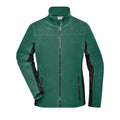 Pile Ladies Workwear - Strong dark-green/black / XS - personalizzabile con logo