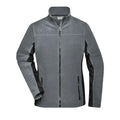 Pile Ladies Workwear - Strong grigio / XS - personalizzabile con logo