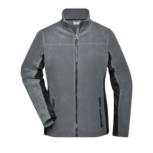 Pile Ladies Workwear - Strong grigio / XS - personalizzabile con logo