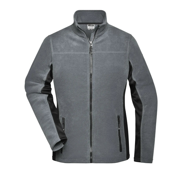 Pile Ladies Workwear - Strong grigio / XS - personalizzabile con logo