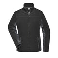 Pile Ladies Workwear - Strong nero / XS - personalizzabile con logo