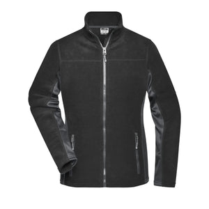 Pile Ladies Workwear - Strong nero / XS - personalizzabile con logo