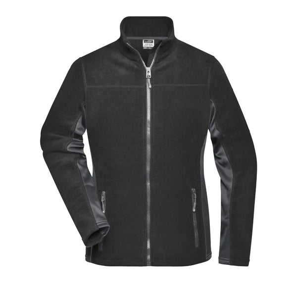 Pile Ladies Workwear - Strong nero / XS - personalizzabile con logo