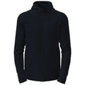 Pile Lux  Knit blu / S - personalizzabile con logo