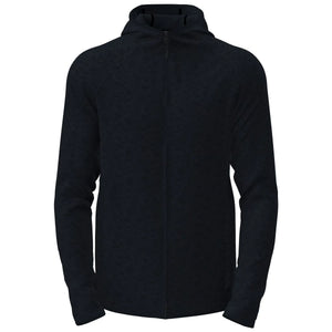 Pile Lux  Knit blu / S - personalizzabile con logo