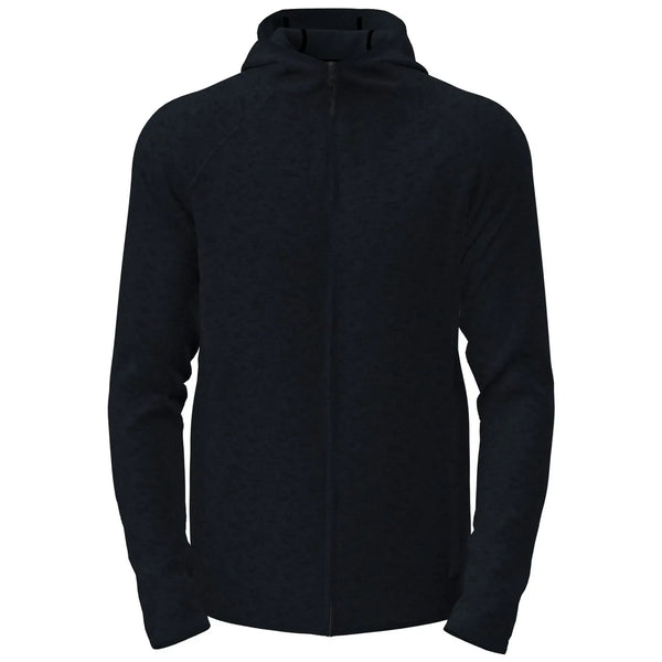 Pile Lux  Knit blu / S - personalizzabile con logo