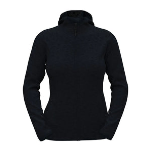 Pile Lux  Knit blu / XS - personalizzabile con logo