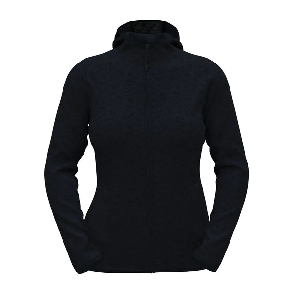 Pile Lux  Knit blu / XS - personalizzabile con logo