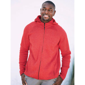 Pile Lux  Knit - personalizzabile con logo