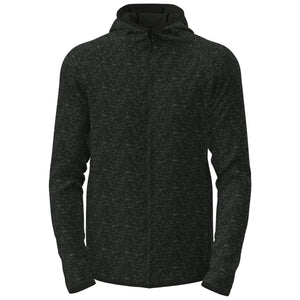 Pile Lux  Knit nero / S - personalizzabile con logo