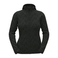 Pile Lux  Knit nero / XS - personalizzabile con logo