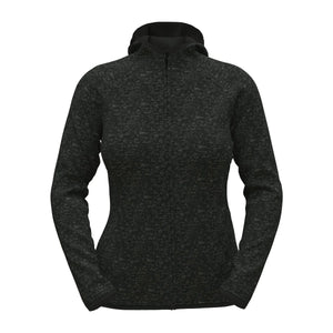 Pile Lux  Knit nero / XS - personalizzabile con logo