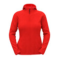 Pile Lux  Knit rosso / XS - personalizzabile con logo