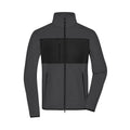 Pile Mens blu / S - personalizzabile con logo