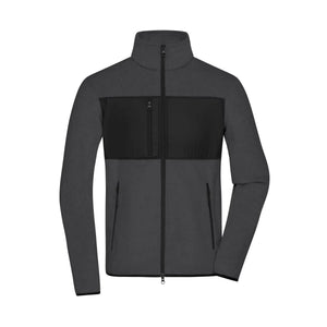 Pile Mens blu / S - personalizzabile con logo