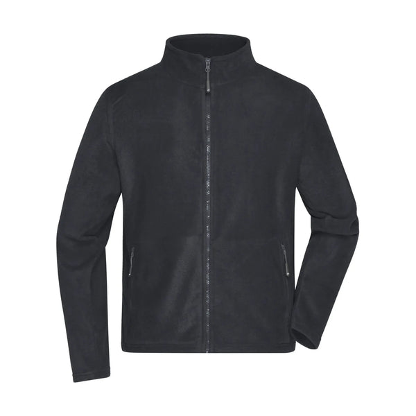 Pile Mens blu / S - personalizzabile con logo