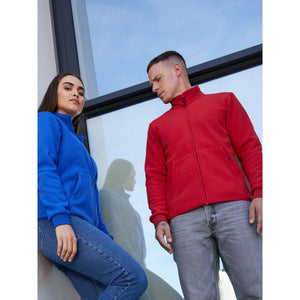 Pile Mens Bonded - personalizzabile con logo