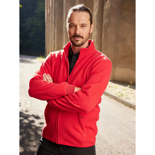 Pile Mens Bonded - personalizzabile con logo