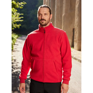 Pile Mens Bonded - personalizzabile con logo