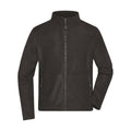 Pile Mens grigio / S - personalizzabile con logo