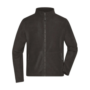 Pile Mens grigio / S - personalizzabile con logo
