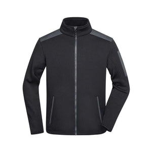 Pile Mens Knitted - personalizzabile con logo