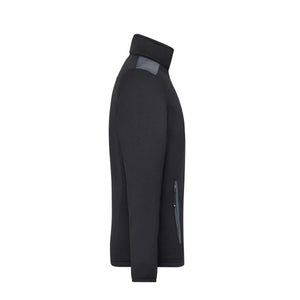 Pile Mens Knitted - personalizzabile con logo
