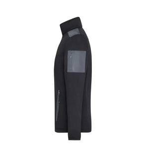 Pile Mens Knitted - personalizzabile con logo