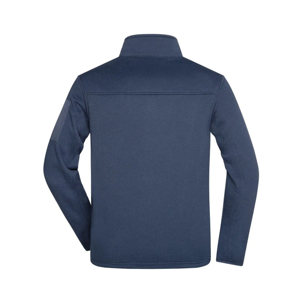 Pile Mens Knitted - personalizzabile con logo