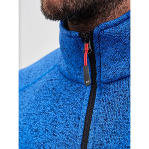 Pile Mens Knitted - personalizzabile con logo