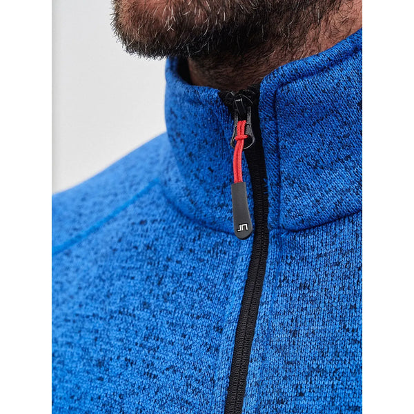 Pile Mens Knitted - personalizzabile con logo