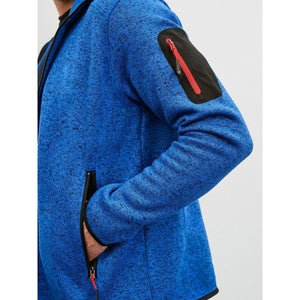 Pile Mens Knitted - personalizzabile con logo