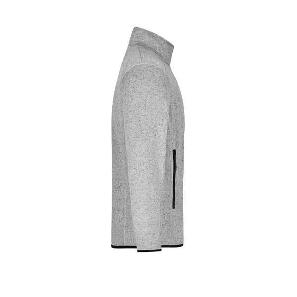 Pile Mens Knitted - personalizzabile con logo