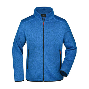 Pile Mens Knitted - personalizzabile con logo