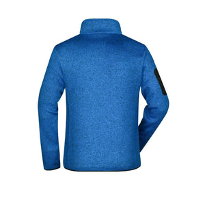 Pile Mens Knitted - personalizzabile con logo