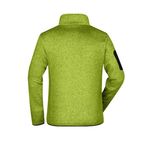 Pile Mens Knitted - personalizzabile con logo