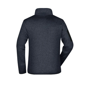 Pile Mens Knitted - personalizzabile con logo