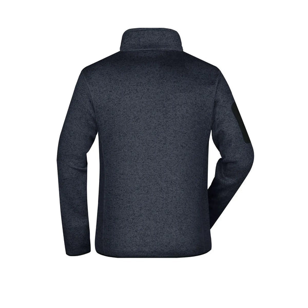 Pile Mens Knitted - personalizzabile con logo