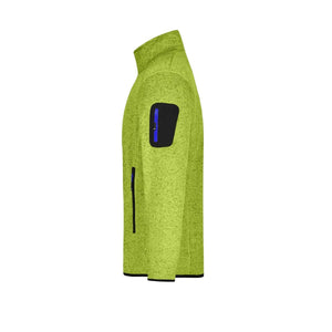 Pile Mens Knitted - personalizzabile con logo