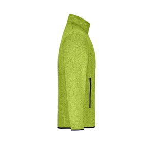 Pile Mens Knitted - personalizzabile con logo
