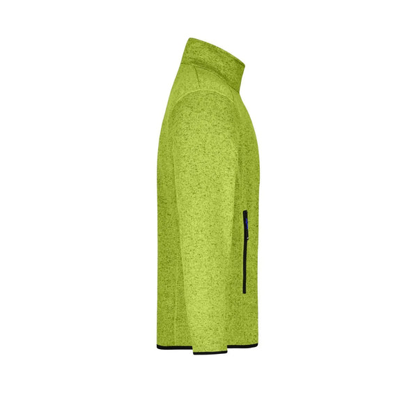 Pile Mens Knitted - personalizzabile con logo