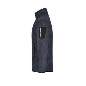 Pile Mens Knitted - personalizzabile con logo