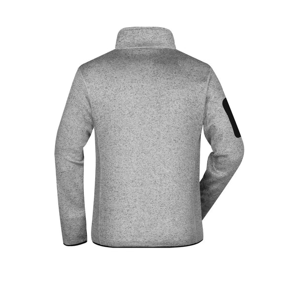 Pile Mens Knitted - personalizzabile con logo